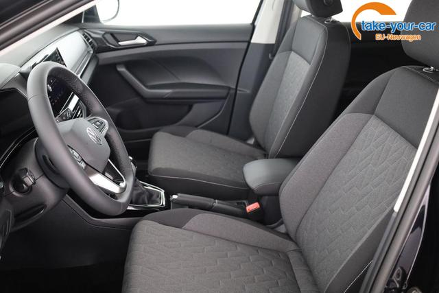 Volkswagen - T-Cross - EU-Neuwagen - Reimport