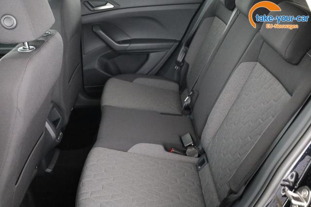 Volkswagen - T-Cross - EU-Neuwagen - Reimport