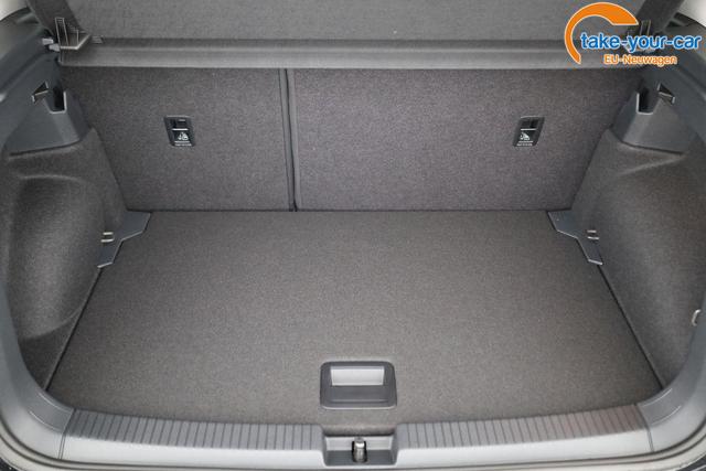 Volkswagen - T-Cross - EU-Neuwagen - Reimport