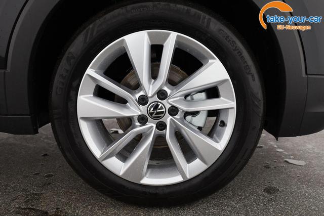 Volkswagen - T-Cross - EU-Neuwagen - Reimport