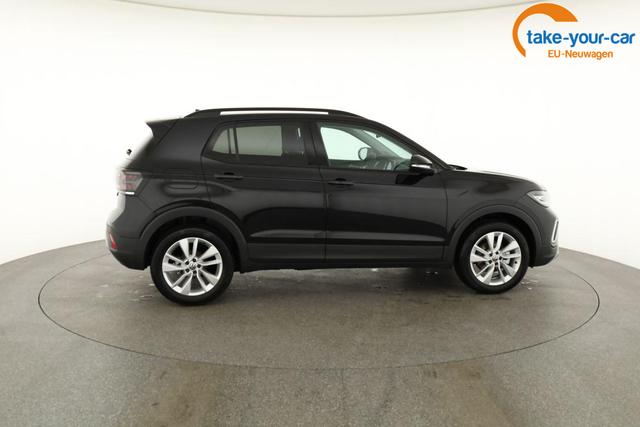 Volkswagen - T-Cross - EU-Neuwagen - Reimport