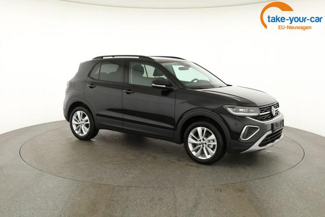 Volkswagen - T-Cross - EU-Neuwagen - Reimport