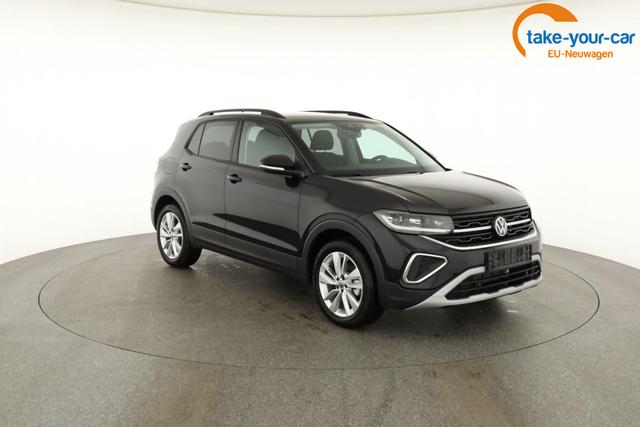 Volkswagen - T-Cross - EU-Neuwagen - Reimport