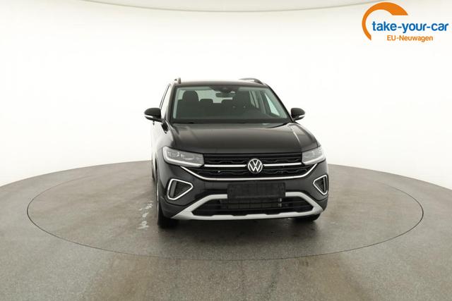 Volkswagen - T-Cross - EU-Neuwagen - Reimport