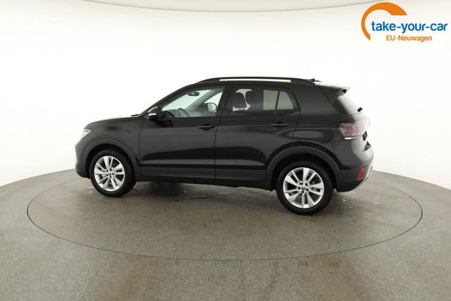 Volkswagen - T-Cross - EU-Neuwagen - Reimport