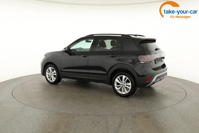 Volkswagen - T-Cross - EU-Neuwagen - Reimport