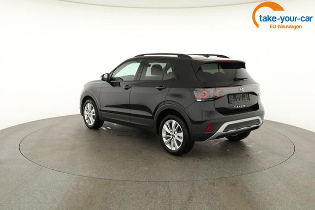 Volkswagen - T-Cross - EU-Neuwagen - Reimport