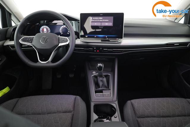 Volkswagen - Golf Variant - EU-Neuwagen - Reimport