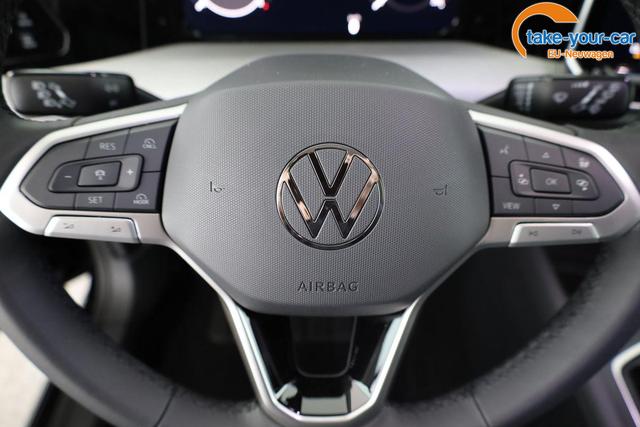 Volkswagen - Golf Variant - EU-Neuwagen - Reimport