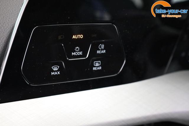 Volkswagen - Golf Variant - EU-Neuwagen - Reimport