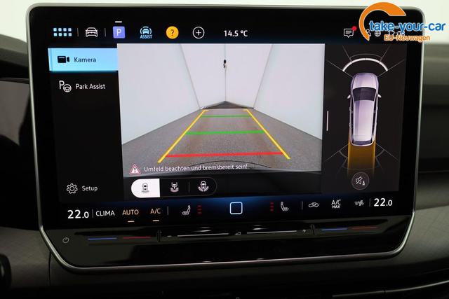 Volkswagen - Golf Variant - EU-Neuwagen - Reimport