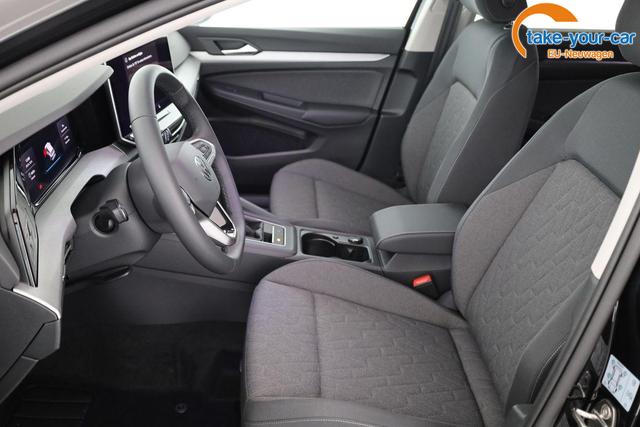 Volkswagen - Golf Variant - EU-Neuwagen - Reimport