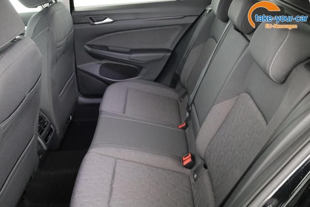 Volkswagen - Golf Variant - EU-Neuwagen - Reimport