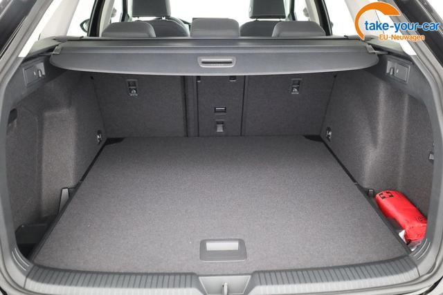 Volkswagen - Golf Variant - EU-Neuwagen - Reimport