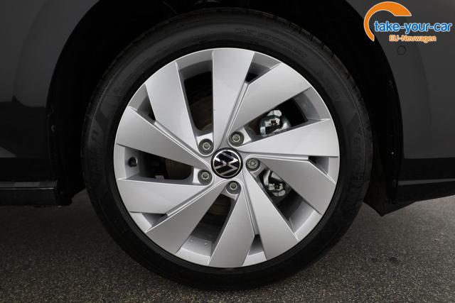 Volkswagen - Golf Variant - EU-Neuwagen - Reimport