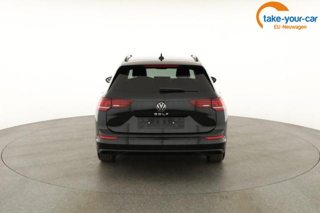 Volkswagen - Golf Variant - EU-Neuwagen - Reimport