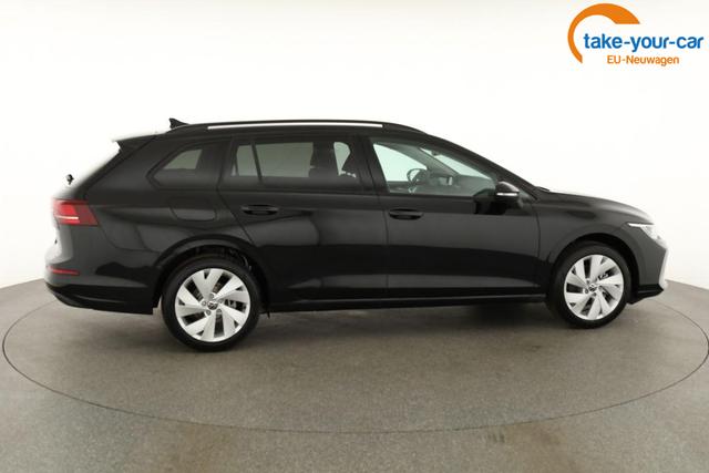 Volkswagen - Golf Variant - EU-Neuwagen - Reimport