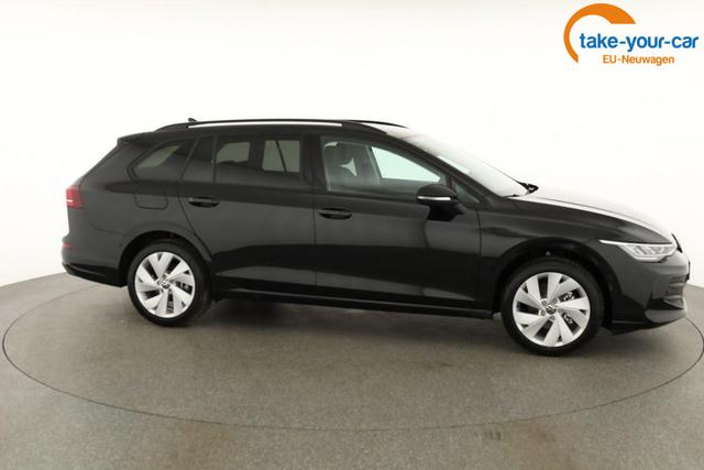 Volkswagen - Golf Variant - EU-Neuwagen - Reimport