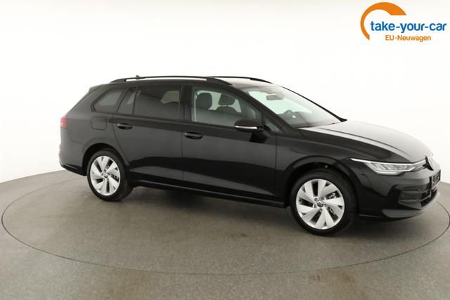 Volkswagen - Golf Variant - EU-Neuwagen - Reimport