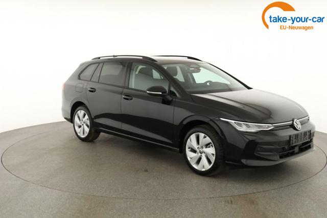 Volkswagen - Golf Variant - EU-Neuwagen - Reimport