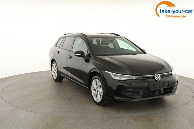 Volkswagen - Golf Variant - EU-Neuwagen - Reimport