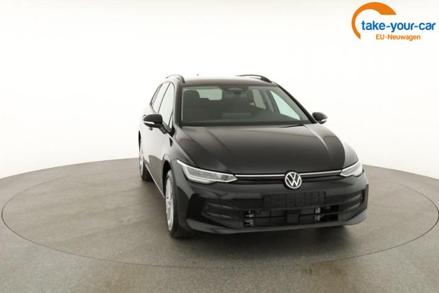 Volkswagen - Golf Variant - EU-Neuwagen - Reimport