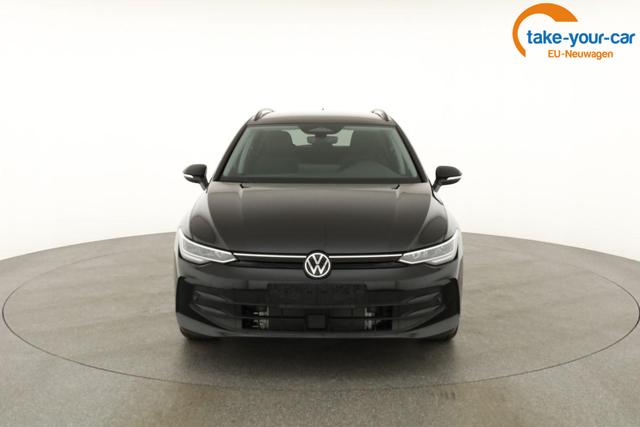Volkswagen - Golf Variant - EU-Neuwagen - Reimport