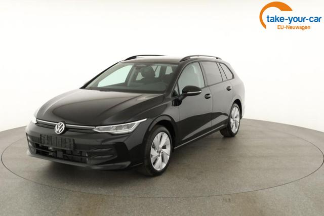 Volkswagen - Golf Variant - EU-Neuwagen - Reimport