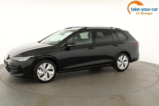 Volkswagen - Golf Variant - EU-Neuwagen - Reimport