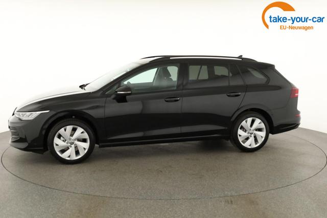 Volkswagen - Golf Variant - EU-Neuwagen - Reimport