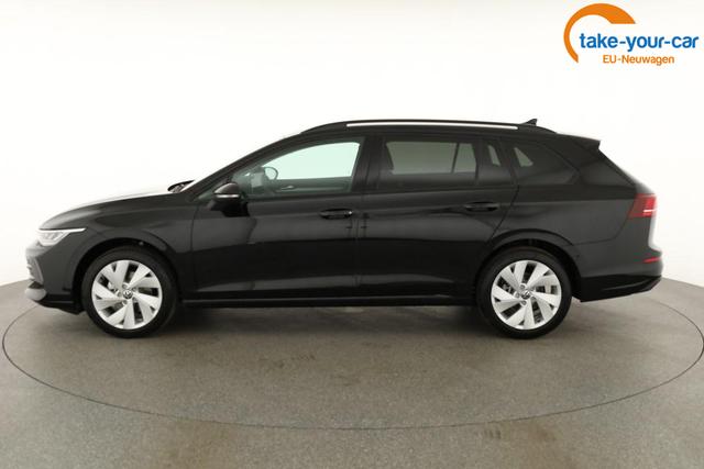 Volkswagen - Golf Variant - EU-Neuwagen - Reimport