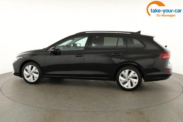 Volkswagen - Golf Variant - EU-Neuwagen - Reimport