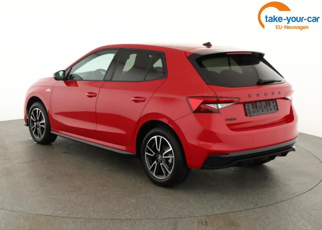 Skoda - Fabia - EU-Neuwagen - Reimport