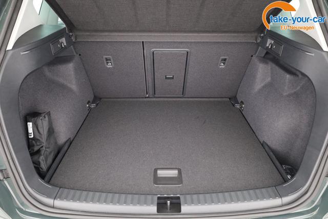 Cupra - Ateca - EU-Neuwagen - Reimport