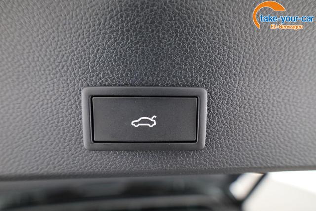 Cupra - Ateca - EU-Neuwagen - Reimport