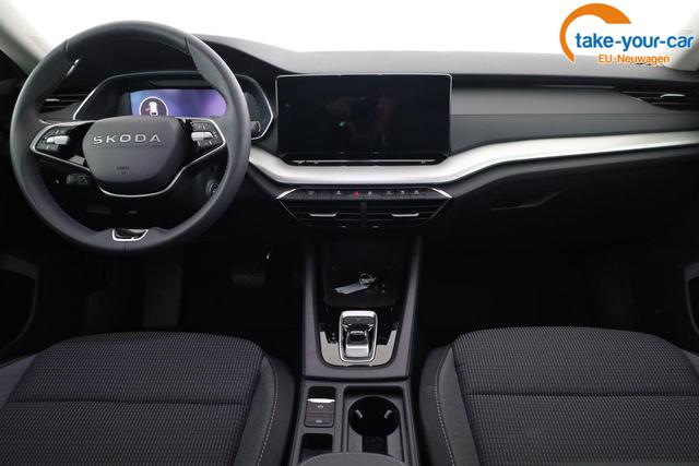 Skoda - Octavia Combi - EU-Neuwagen - Reimport