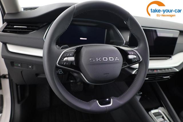 Skoda - Octavia Combi - EU-Neuwagen - Reimport