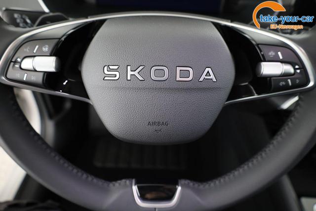 Skoda - Octavia Combi - EU-Neuwagen - Reimport