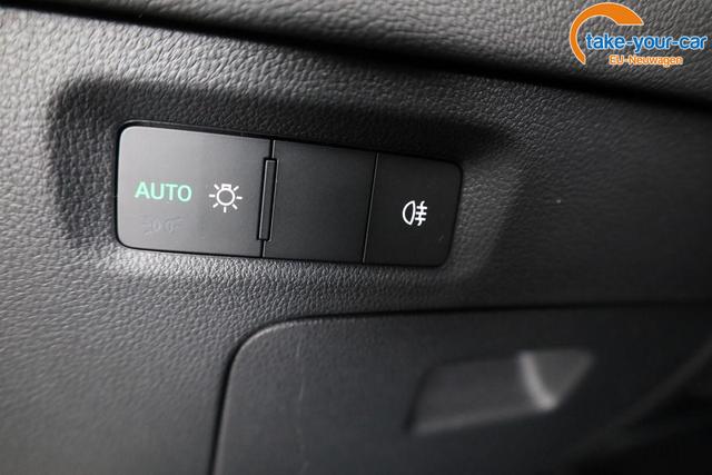 Skoda - Octavia Combi - EU-Neuwagen - Reimport