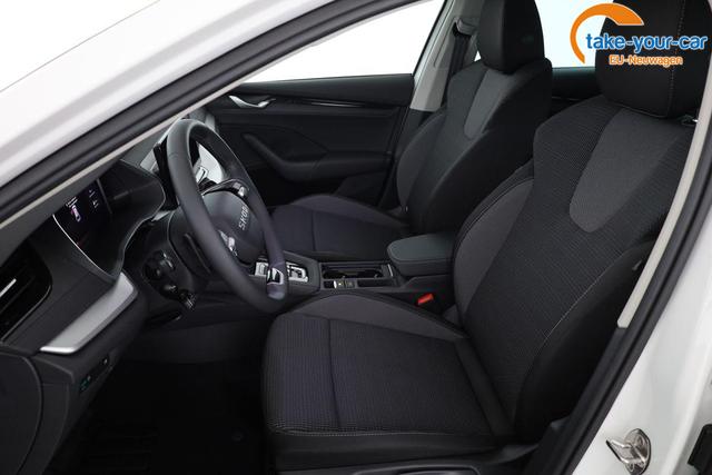 Skoda - Octavia Combi - EU-Neuwagen - Reimport