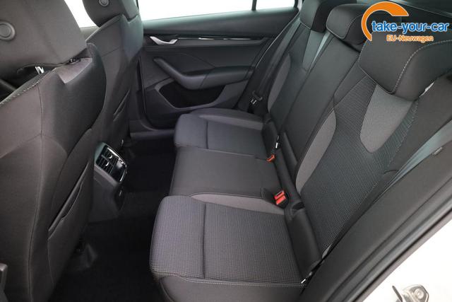 Skoda - Octavia Combi - EU-Neuwagen - Reimport