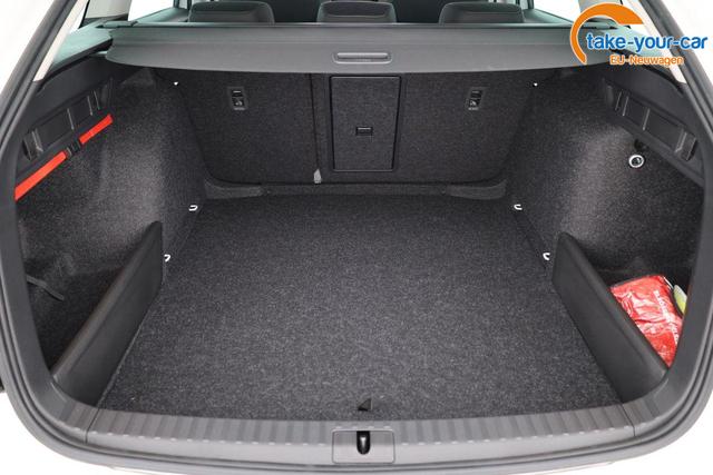 Skoda - Octavia Combi - EU-Neuwagen - Reimport