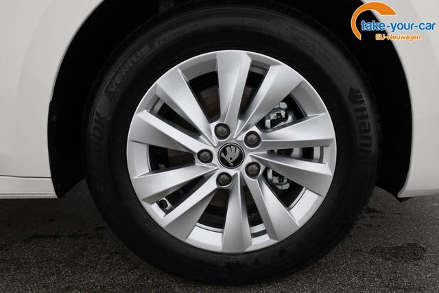 Skoda - Octavia Combi - EU-Neuwagen - Reimport