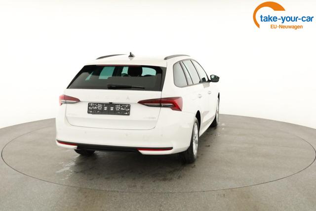 Skoda - Octavia Combi - EU-Neuwagen - Reimport