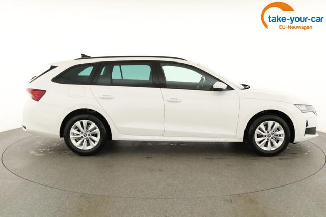 Skoda - Octavia Combi - EU-Neuwagen - Reimport
