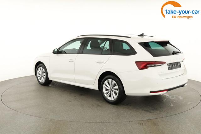 Skoda - Octavia Combi - EU-Neuwagen - Reimport