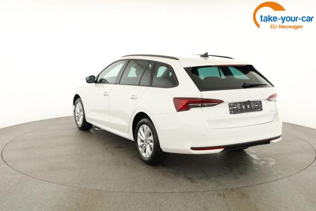 Skoda - Octavia Combi - EU-Neuwagen - Reimport