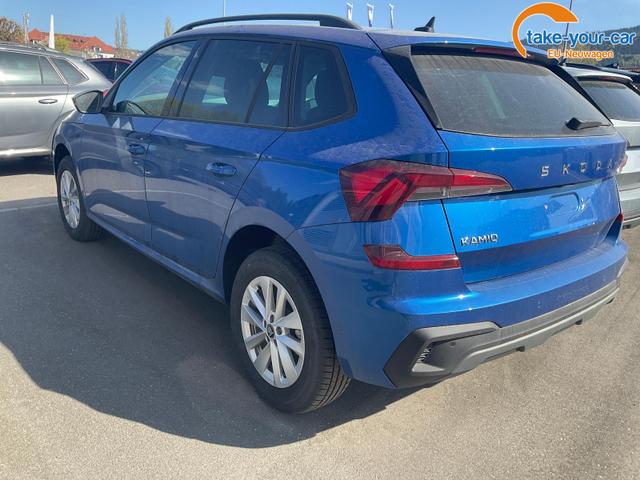 Skoda - Kamiq - EU-Neuwagen - Reimport