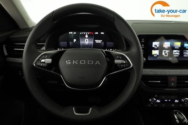 Skoda - Kamiq - EU-Neuwagen - Reimport