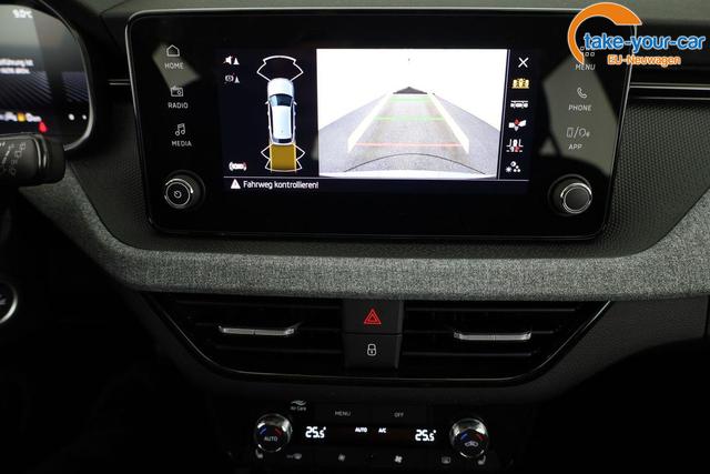 Skoda - Kamiq - EU-Neuwagen - Reimport